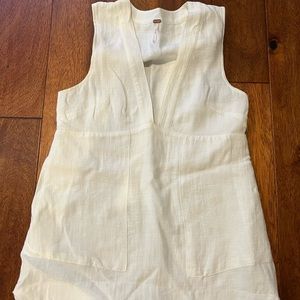 Free People Tunic Dress